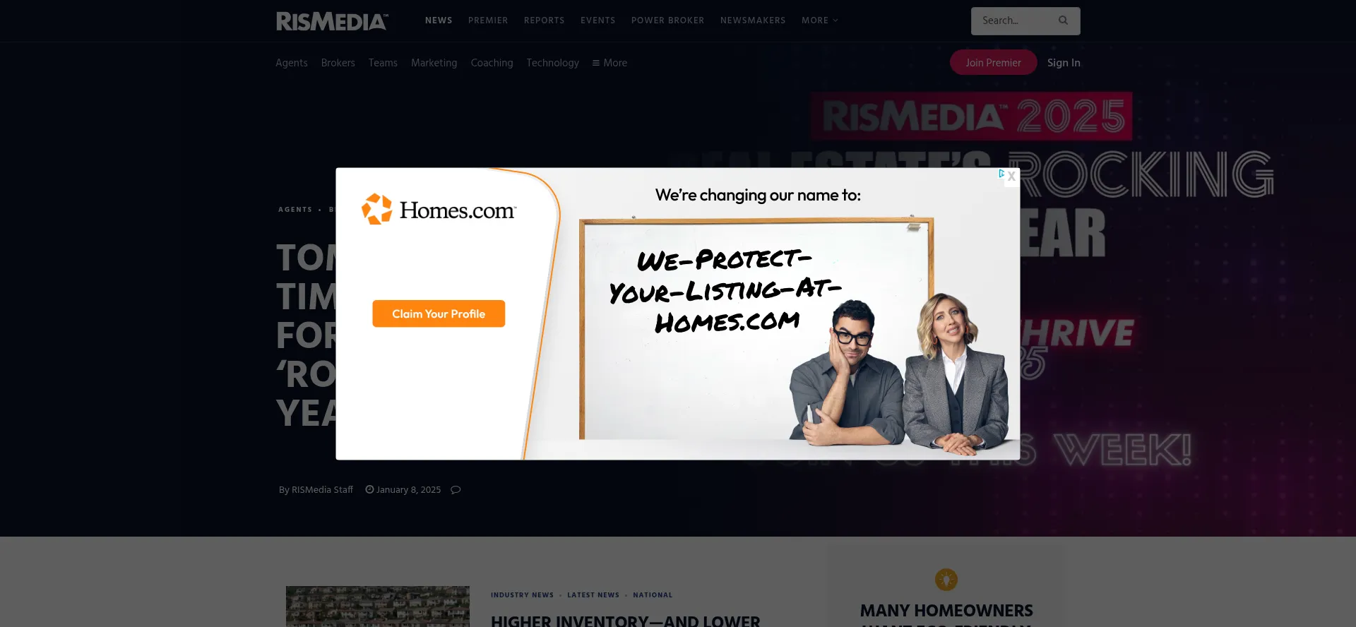 Rismedia.com