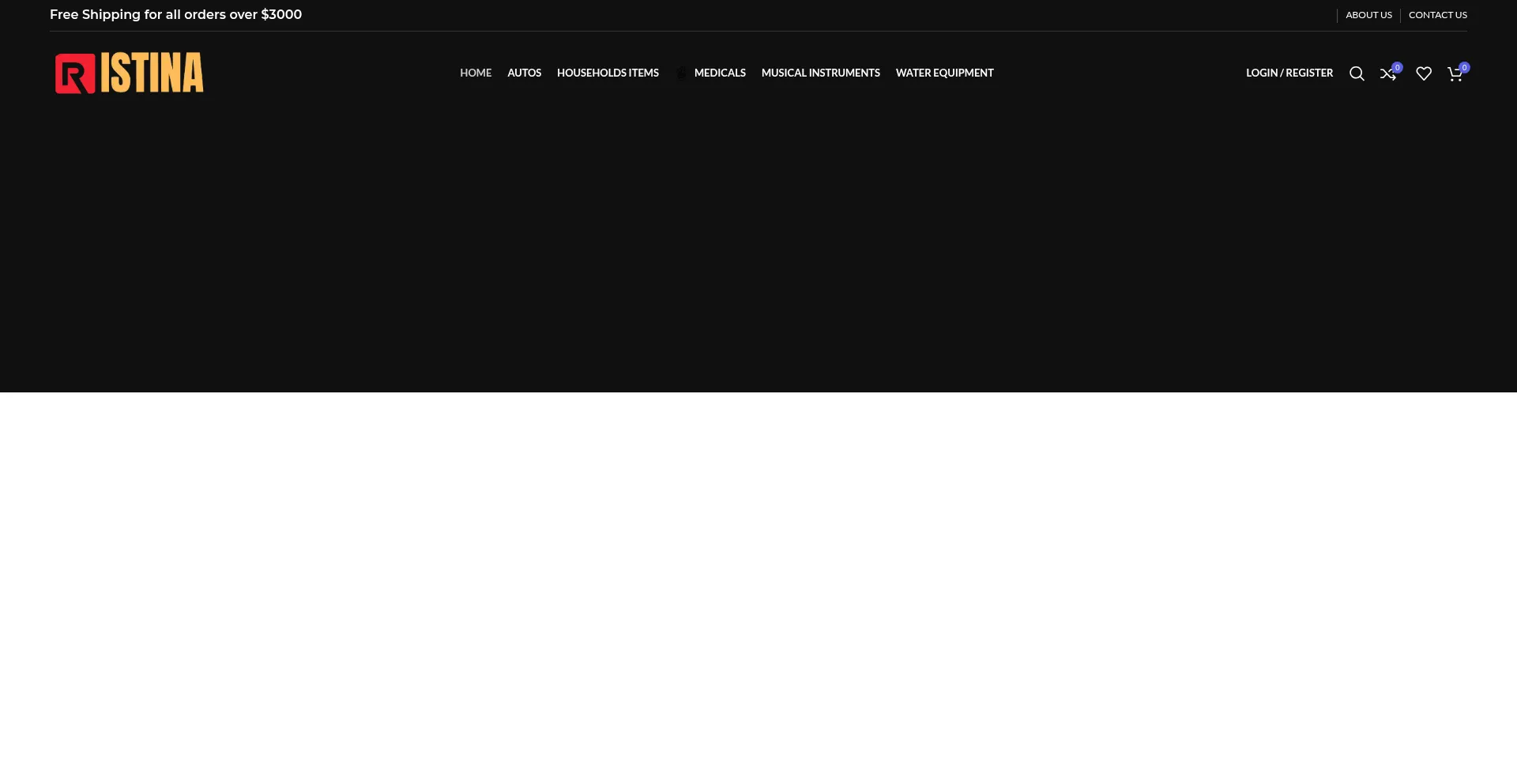 Ristinasales.com