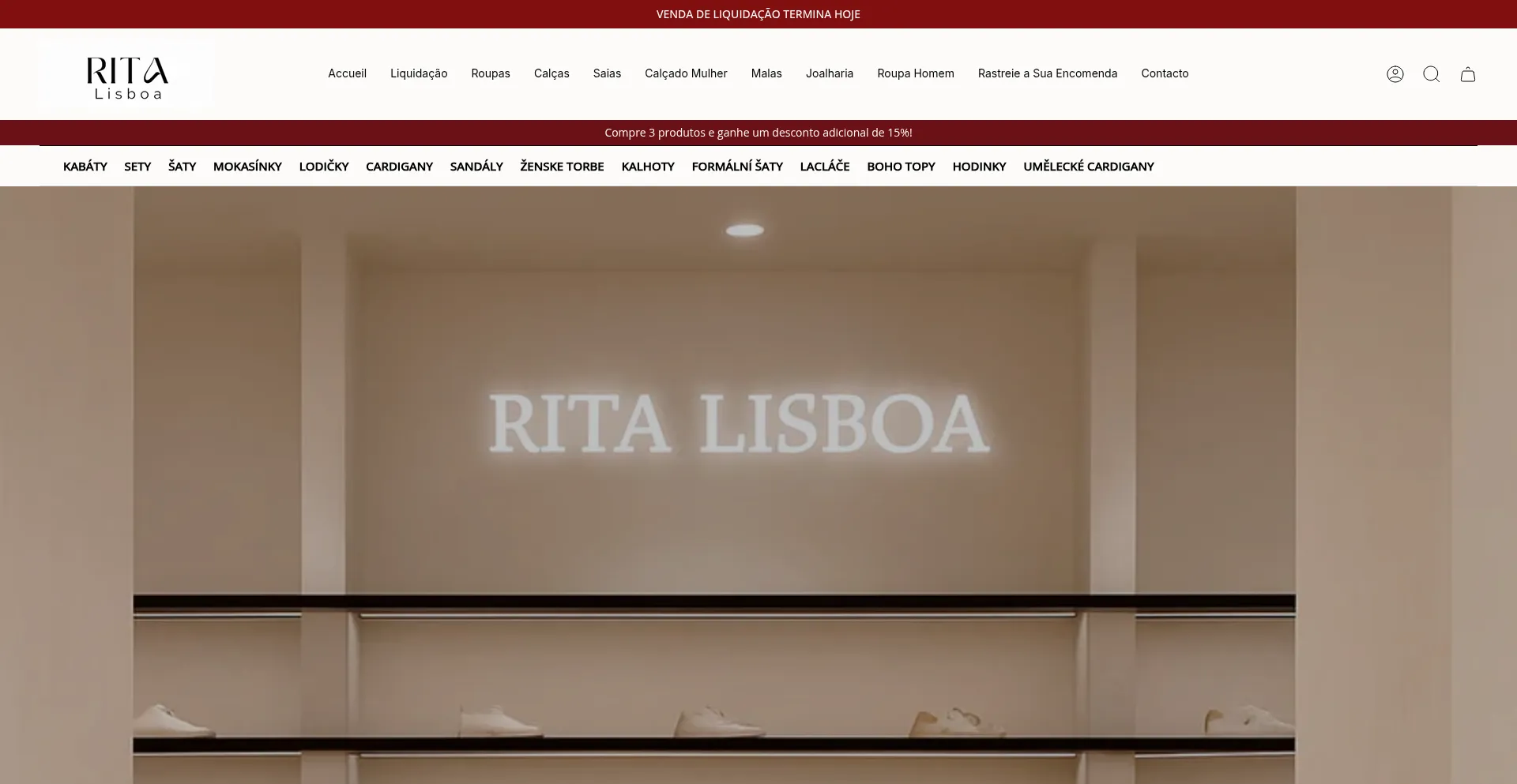 Ist Rita-lisboa.pt sicher und vertrauenswürdig?