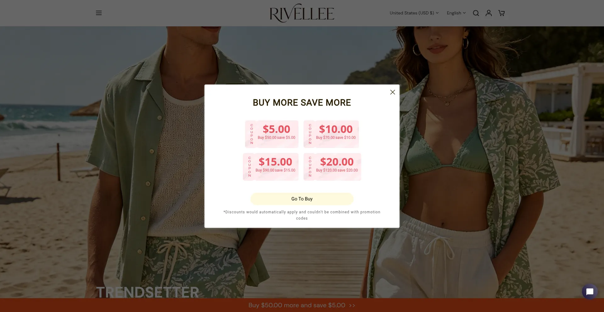 Rivellee.com
