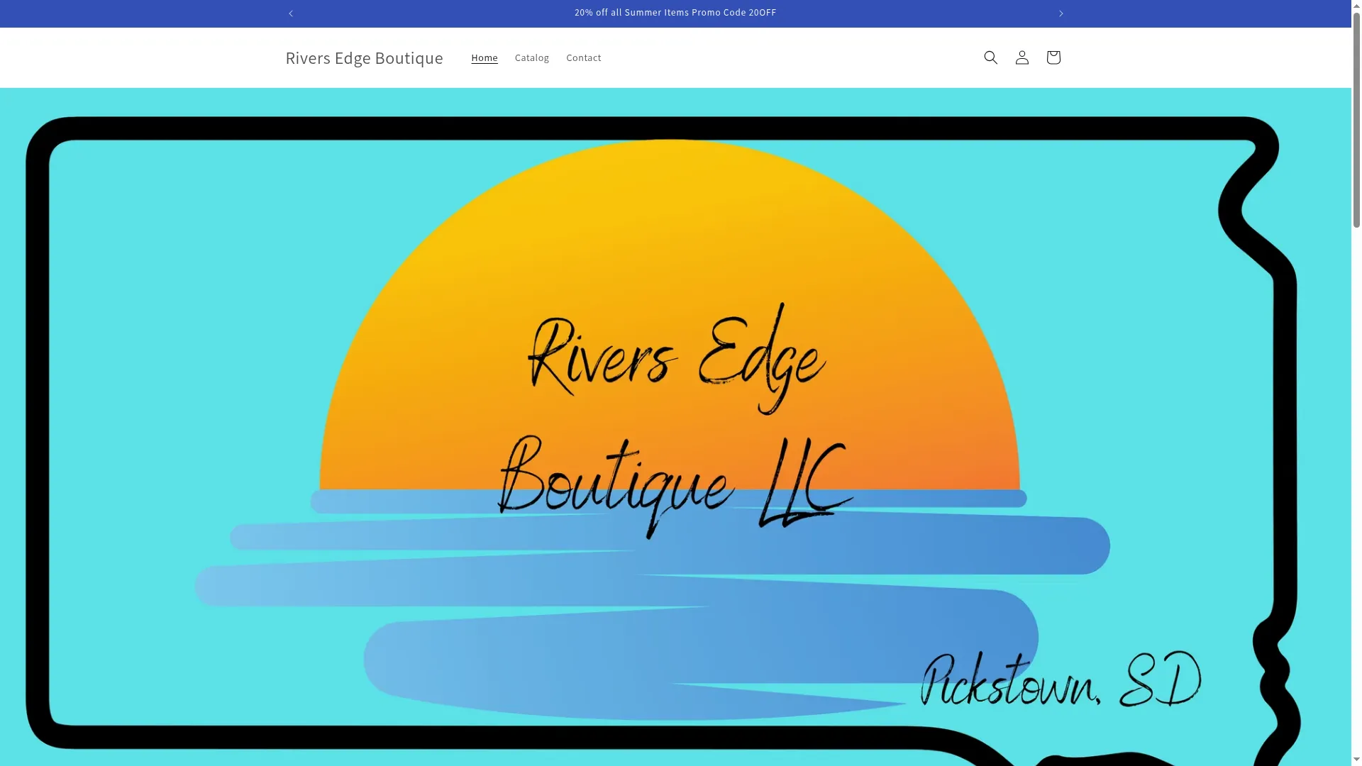 Riversedgeboutique24.com