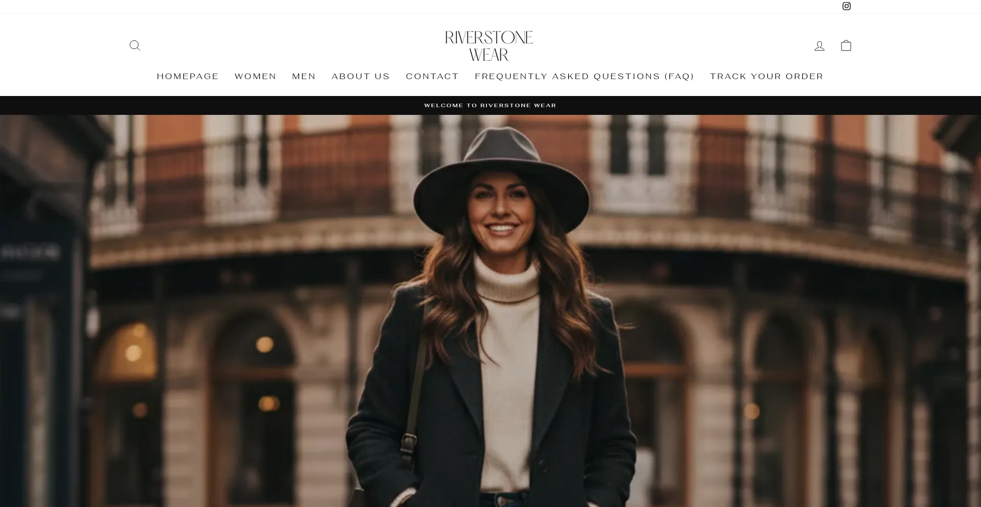 Riverstone-wear.com