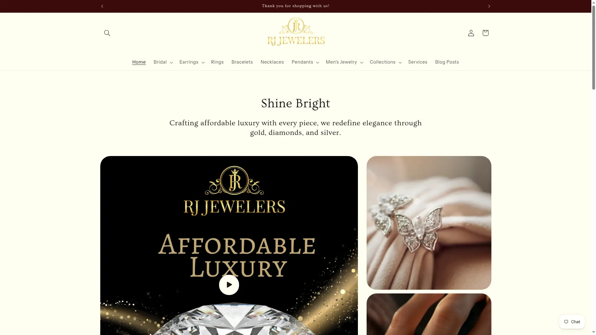 Rjjewelers.com