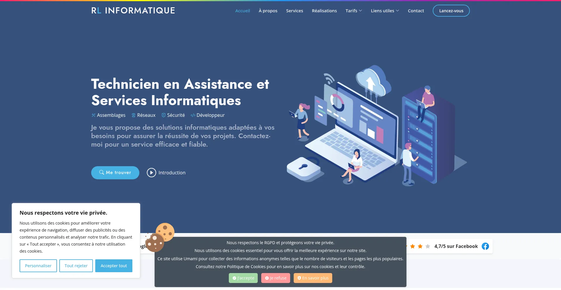 Rl-informatique.fr