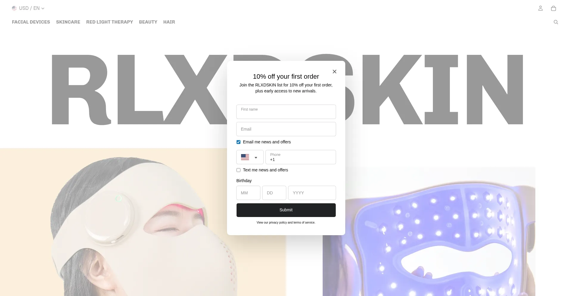 Rlxdskin.com