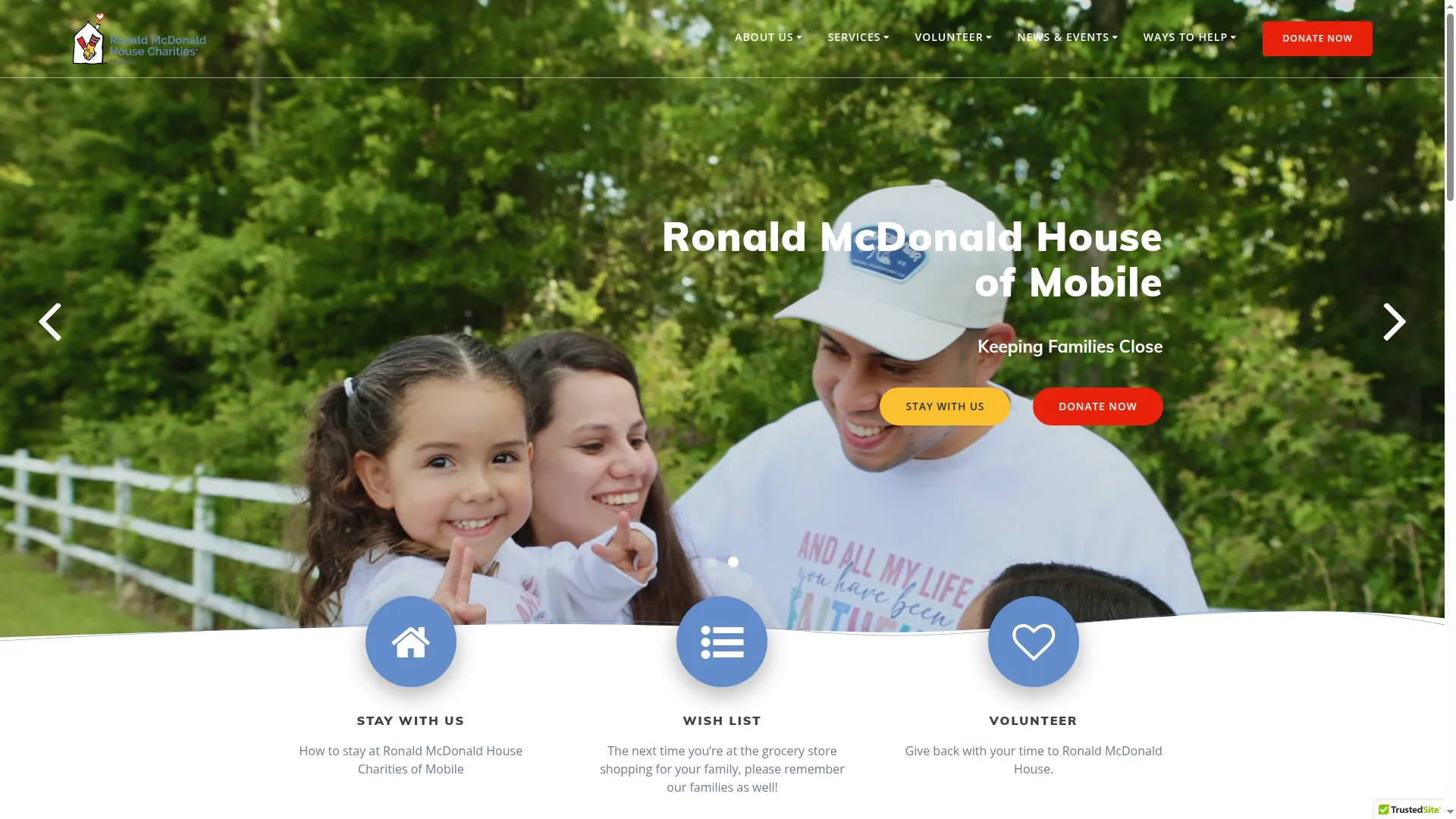 Rmhcmobile.org
