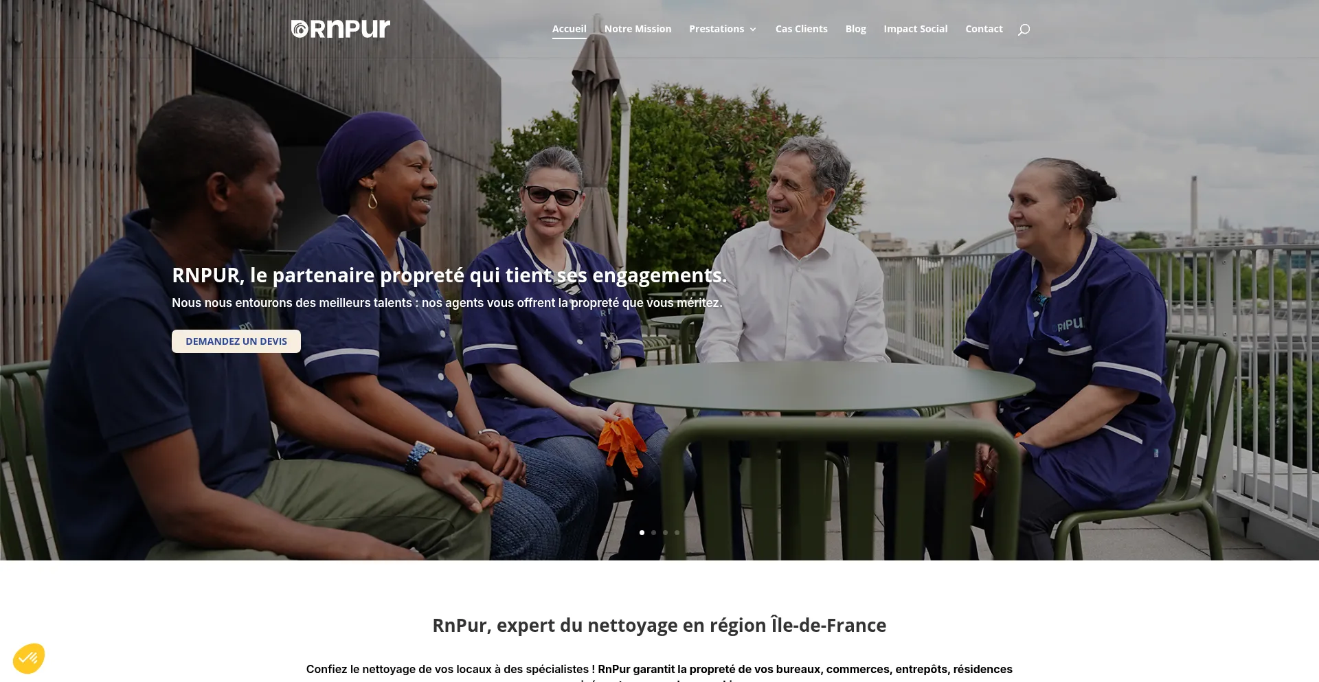 Rnpur.com