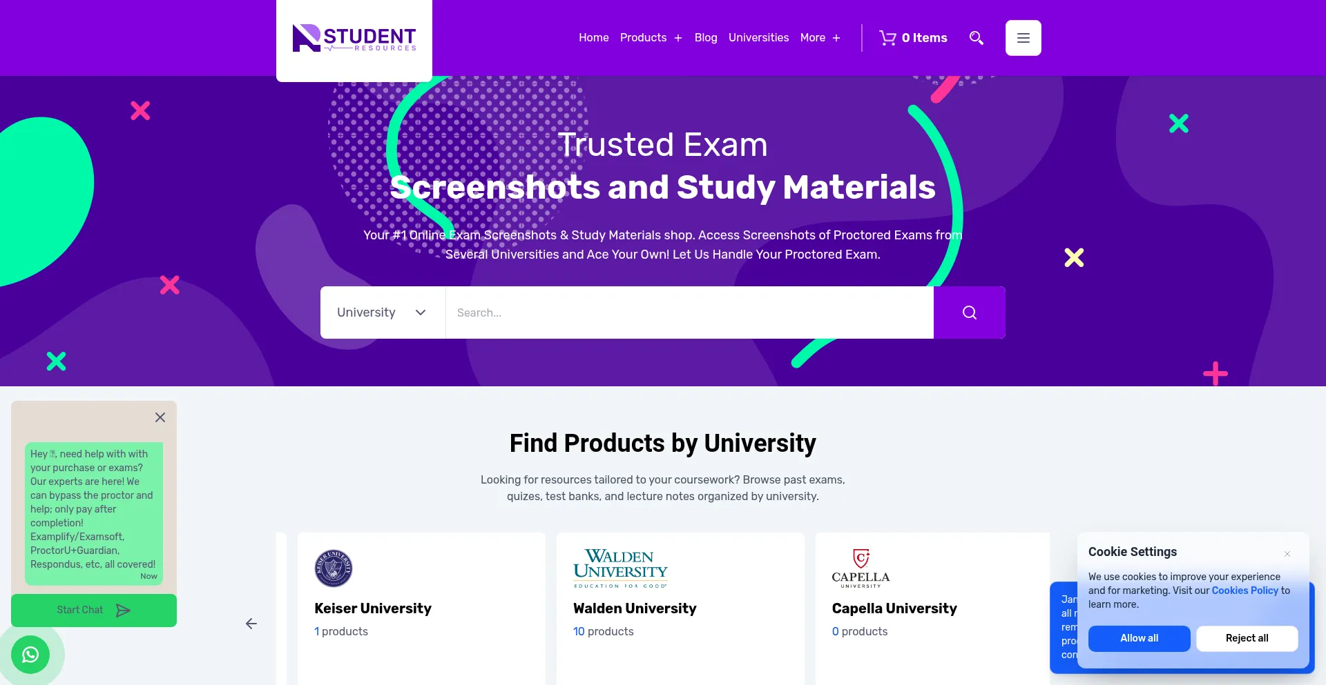 Rnstudentresources.com