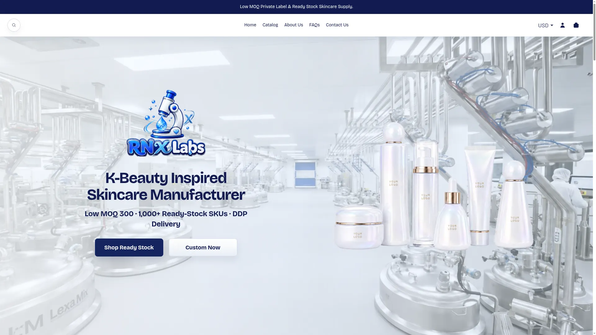 Rnxlabs.llc