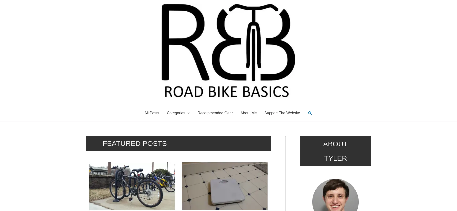 Roadbikebasics.com