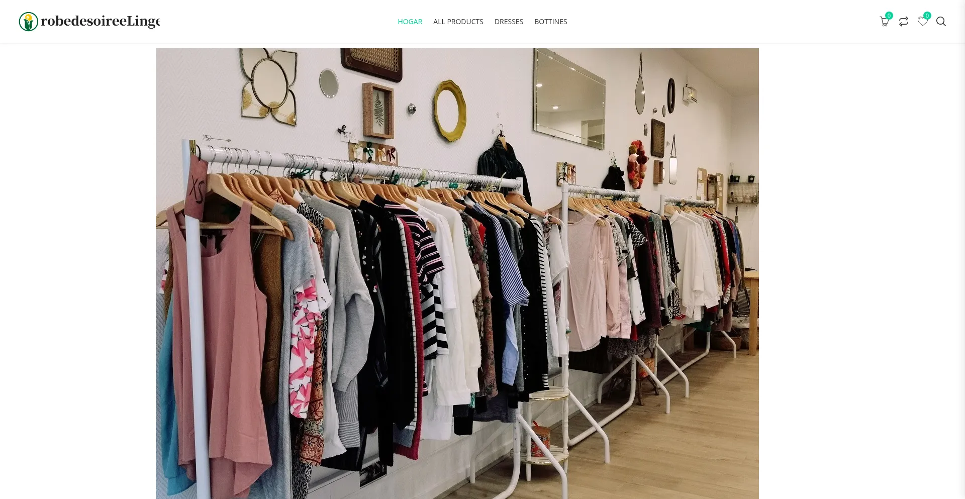 Ist Robedesoireelingerie.com sicher und vertrauenswürdig?