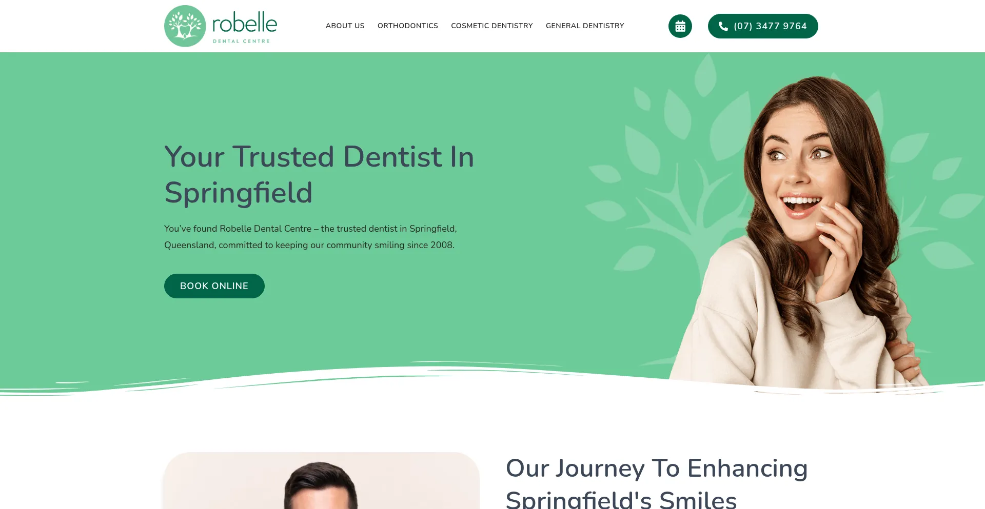 Robelledental.com.au