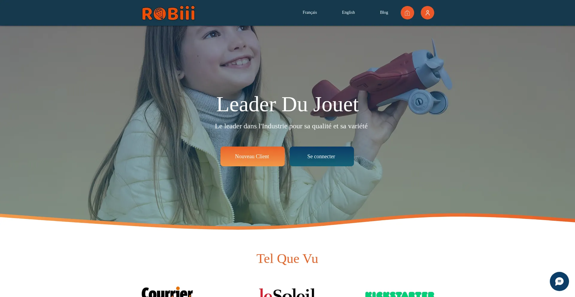 Ist Robiii.com sicher und vertrauenswürdig?
