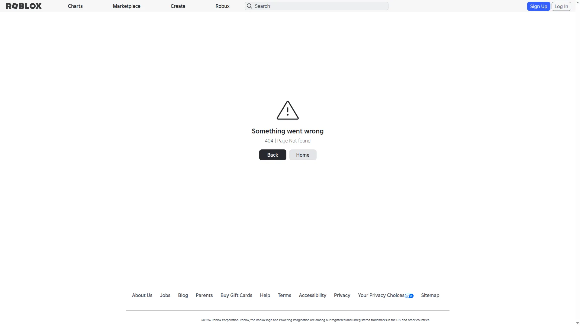 Roblox.com.bi