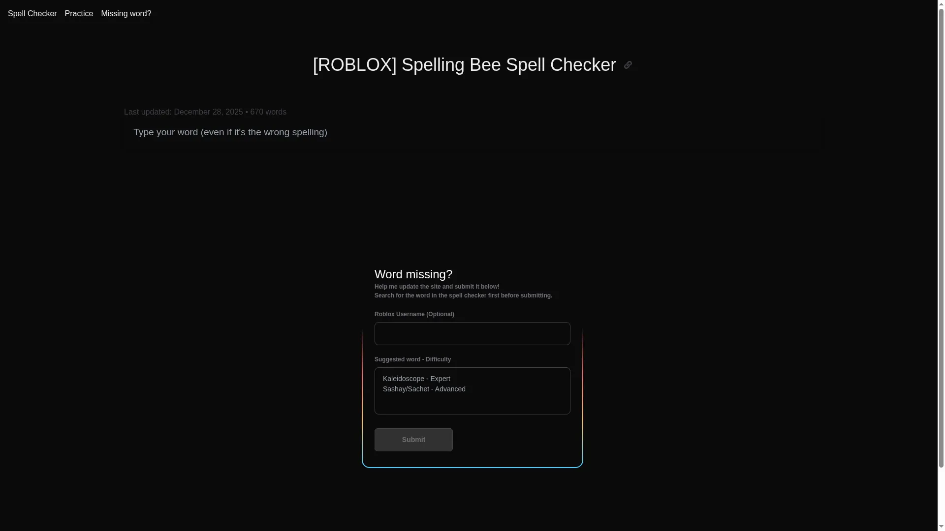 Robloxspellingbee.vercel.app
