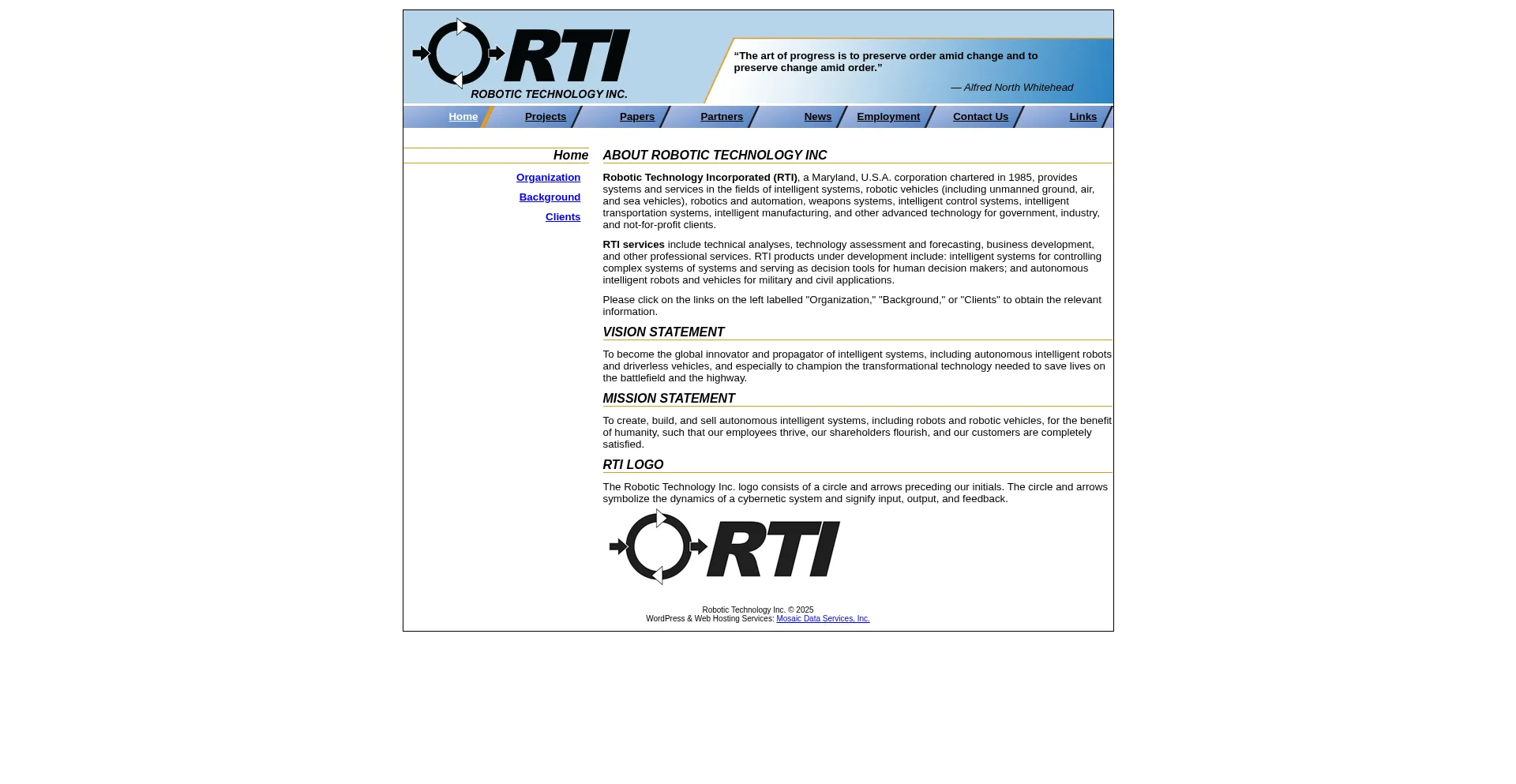 Robotictechnologyinc.com