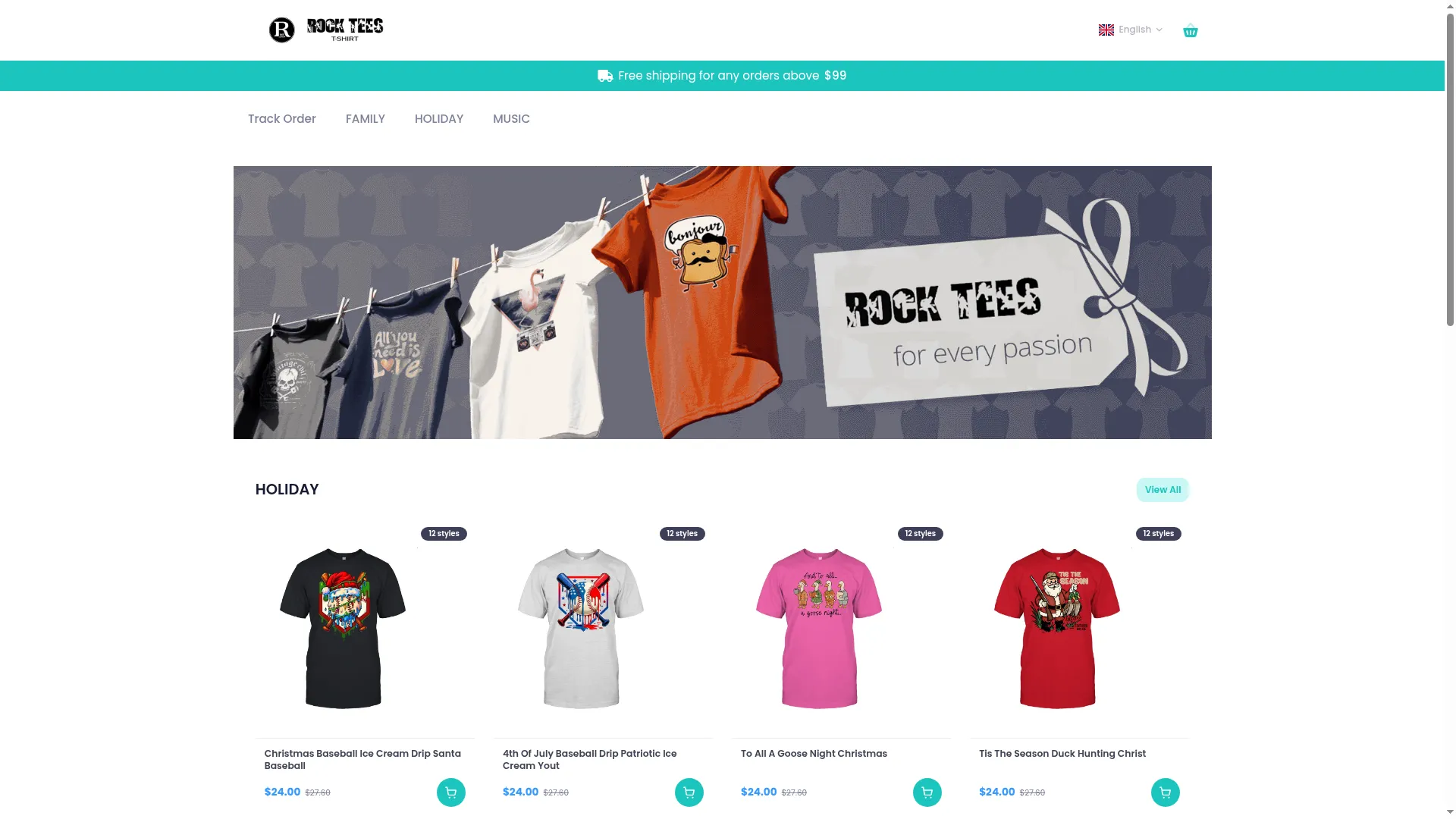 Rock-tees.com