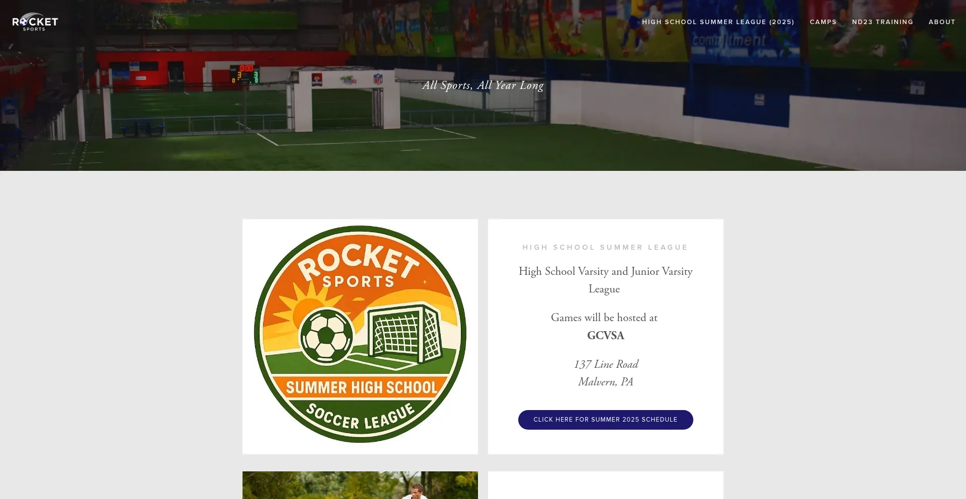 Ist Rocketsports.com sicher und vertrauenswürdig?