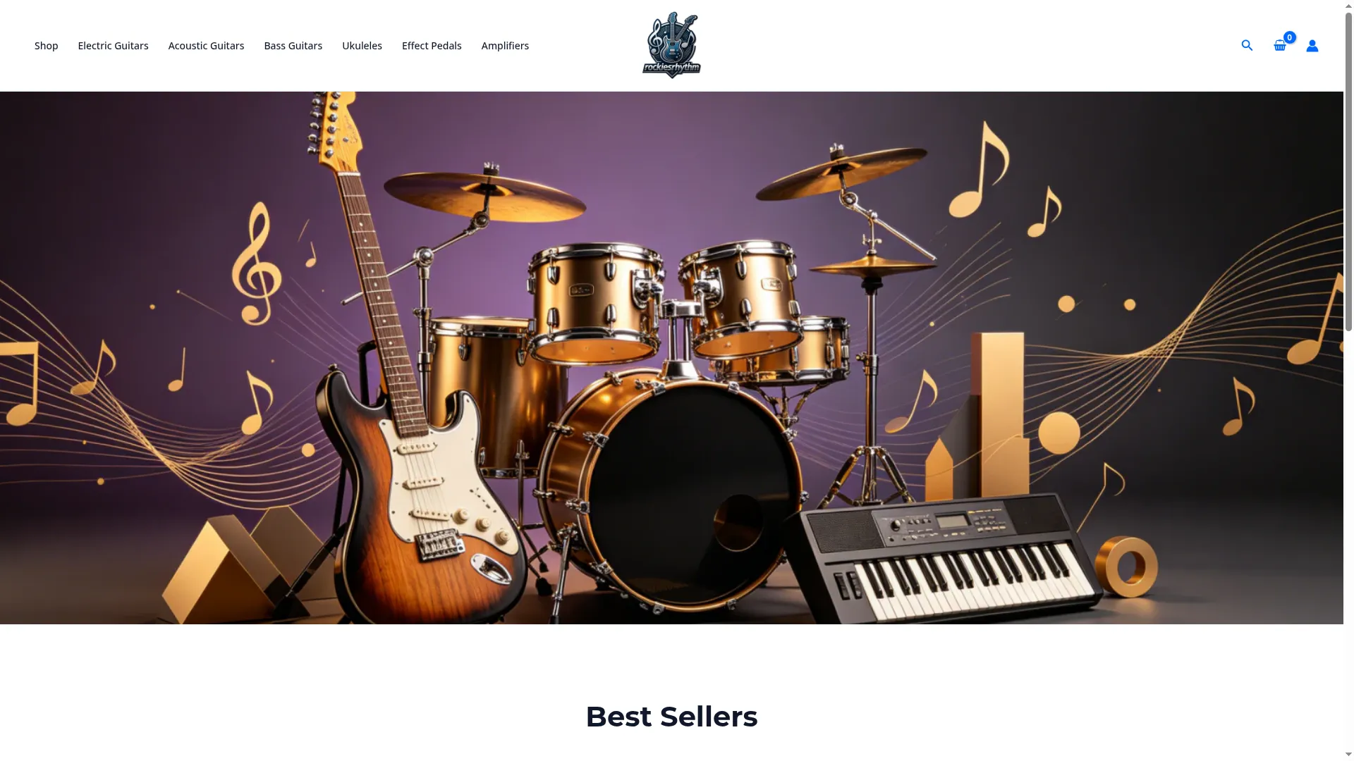 Rockiesrhythm.com