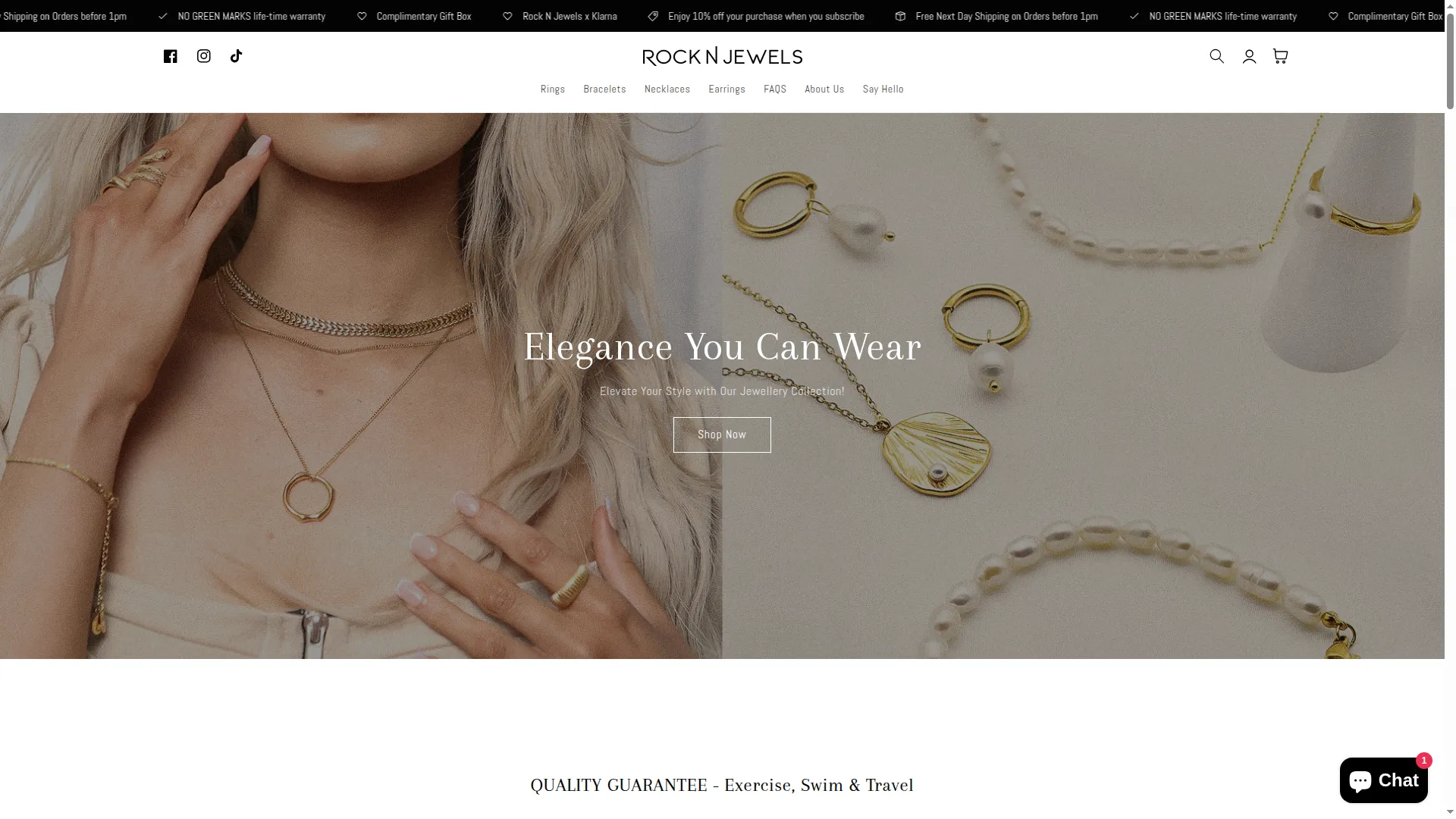 Rocknjewels.co.uk