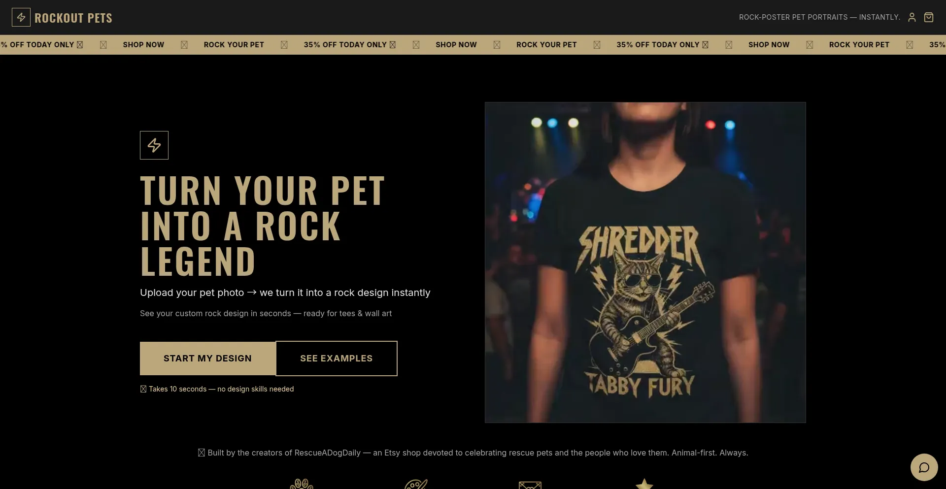 Rockoutpets.com