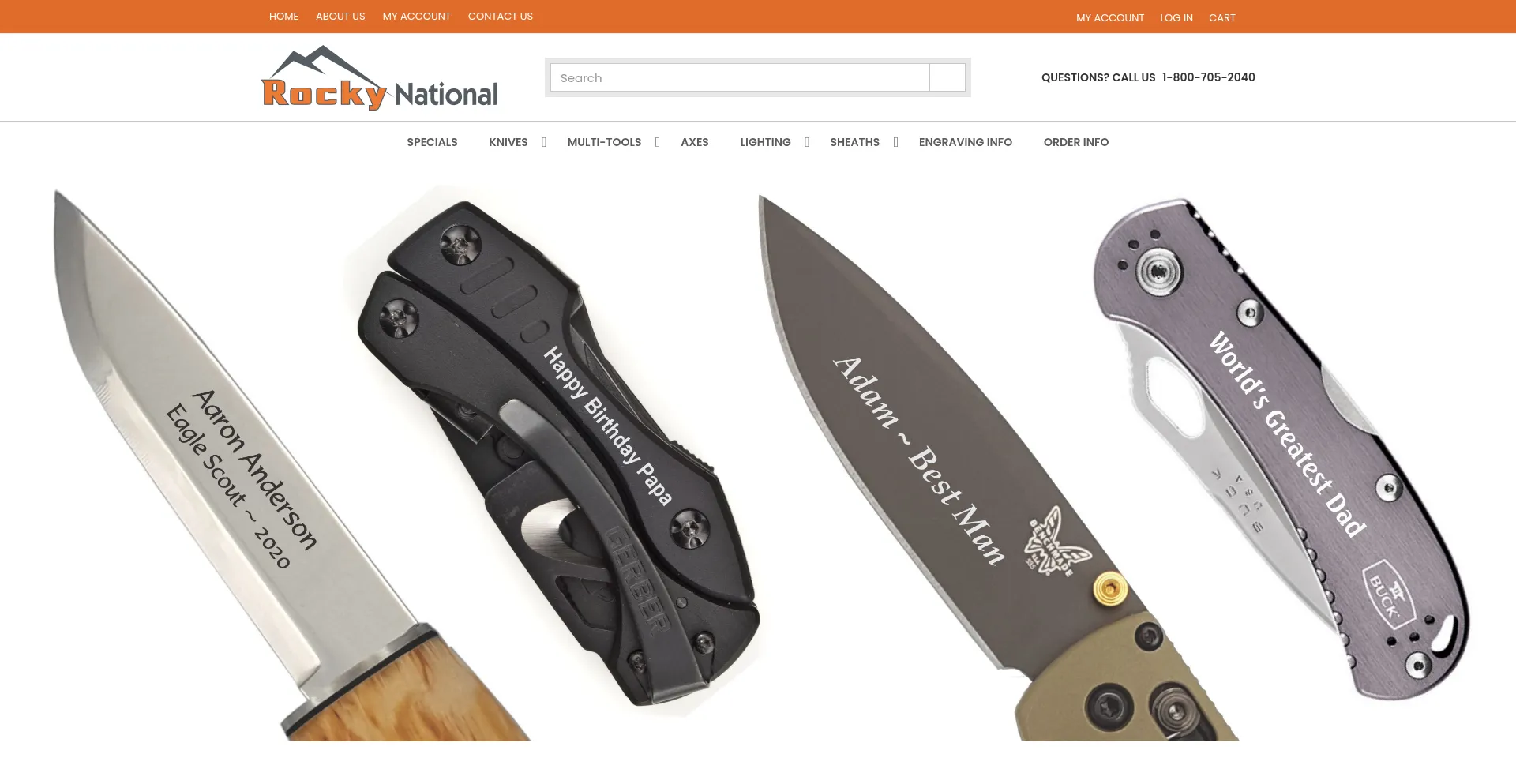 Ist Rockynational.com sicher und vertrauenswürdig?