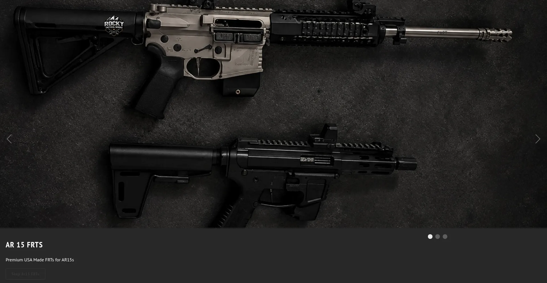 Rockytacticalworks.com