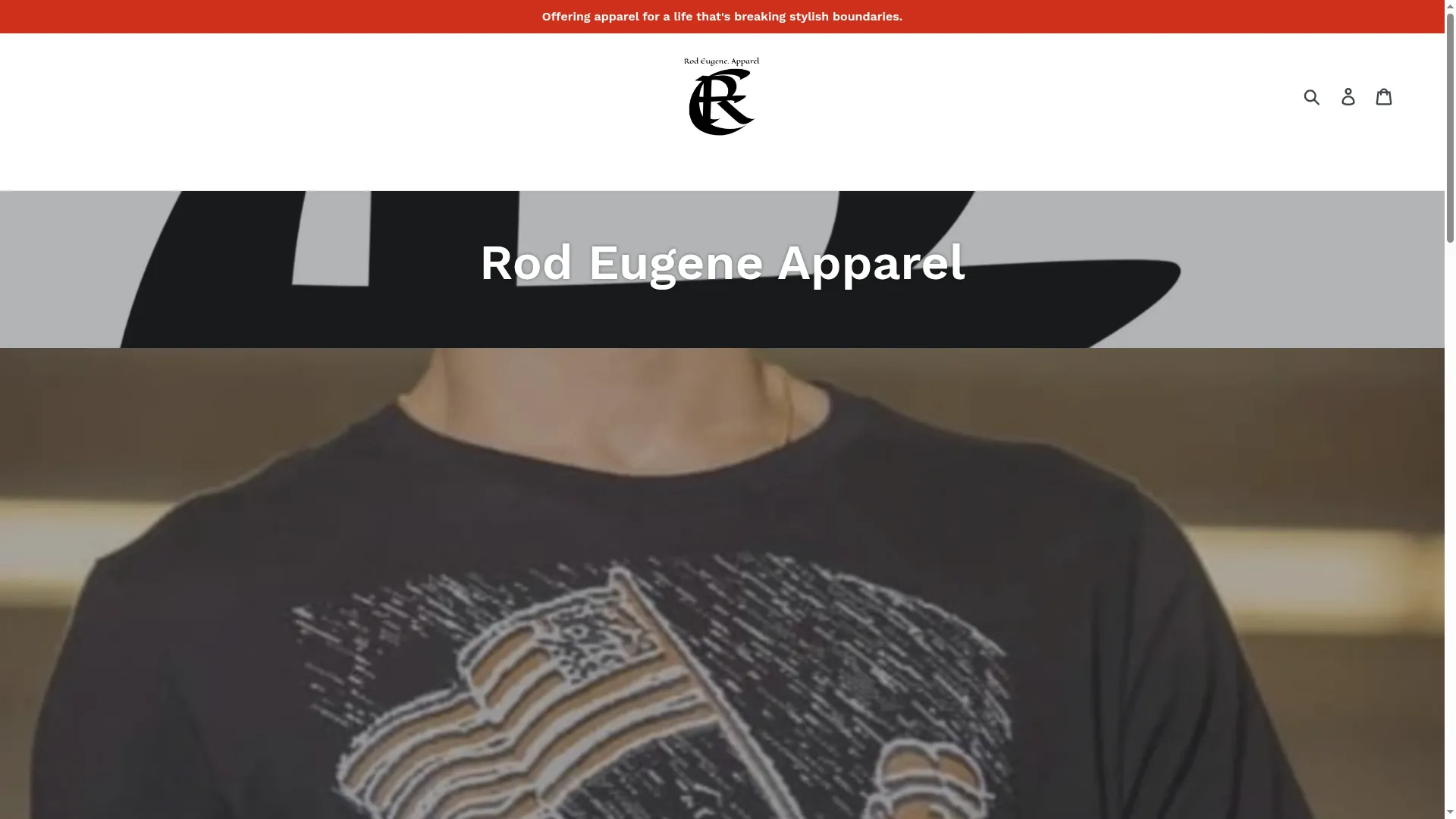 Rodeugeneapparel.com