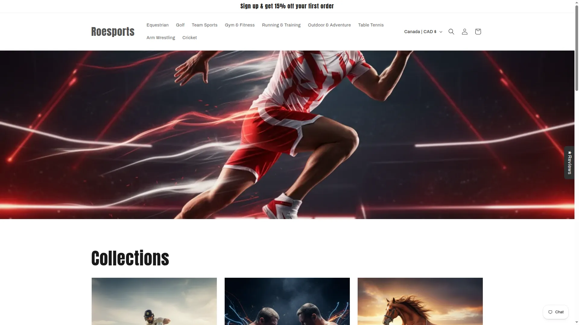 Roesports.com