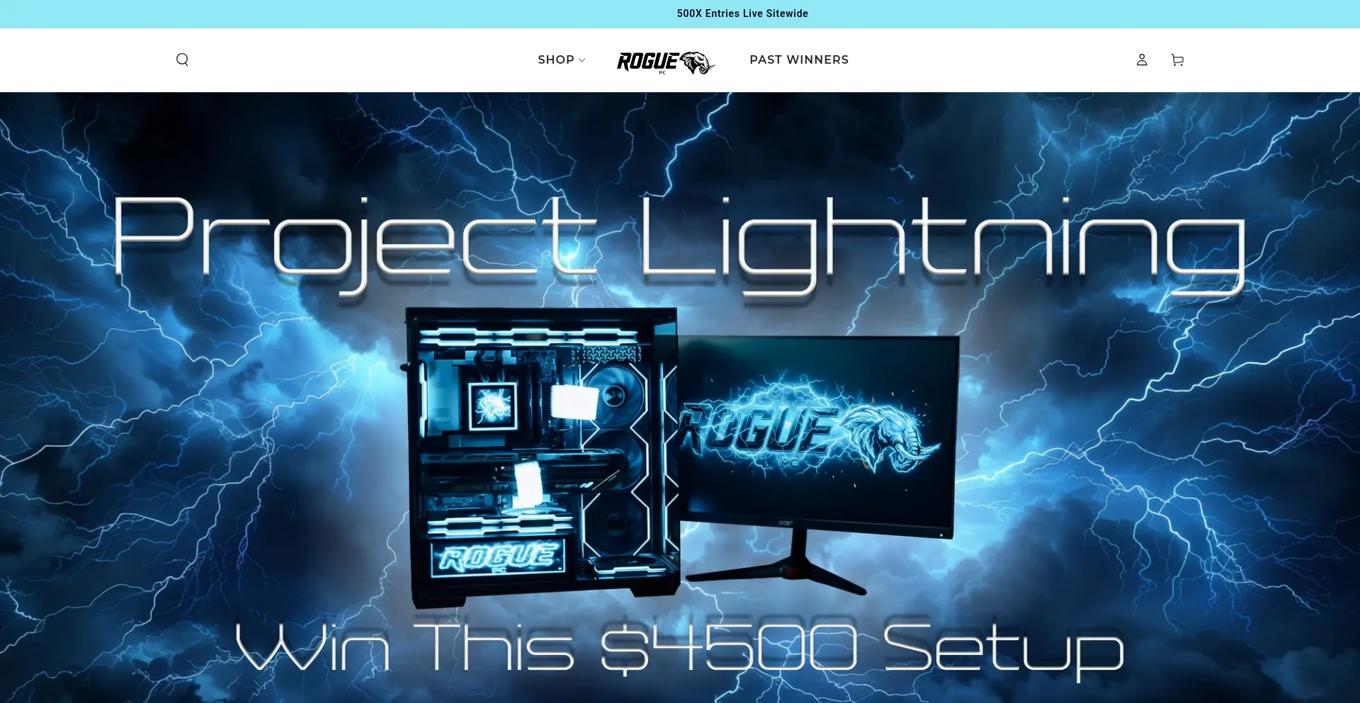 Roguepcco.com