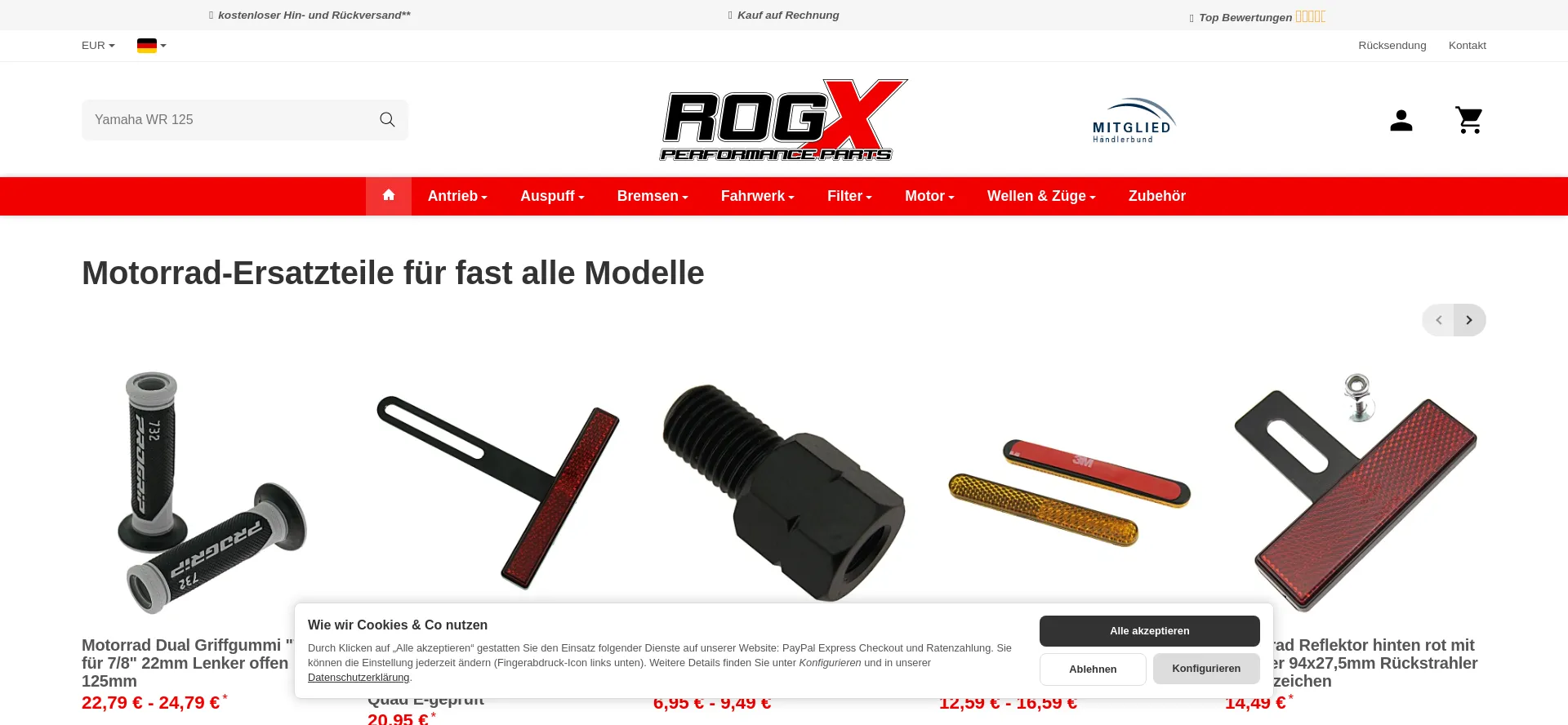 Rogx.de