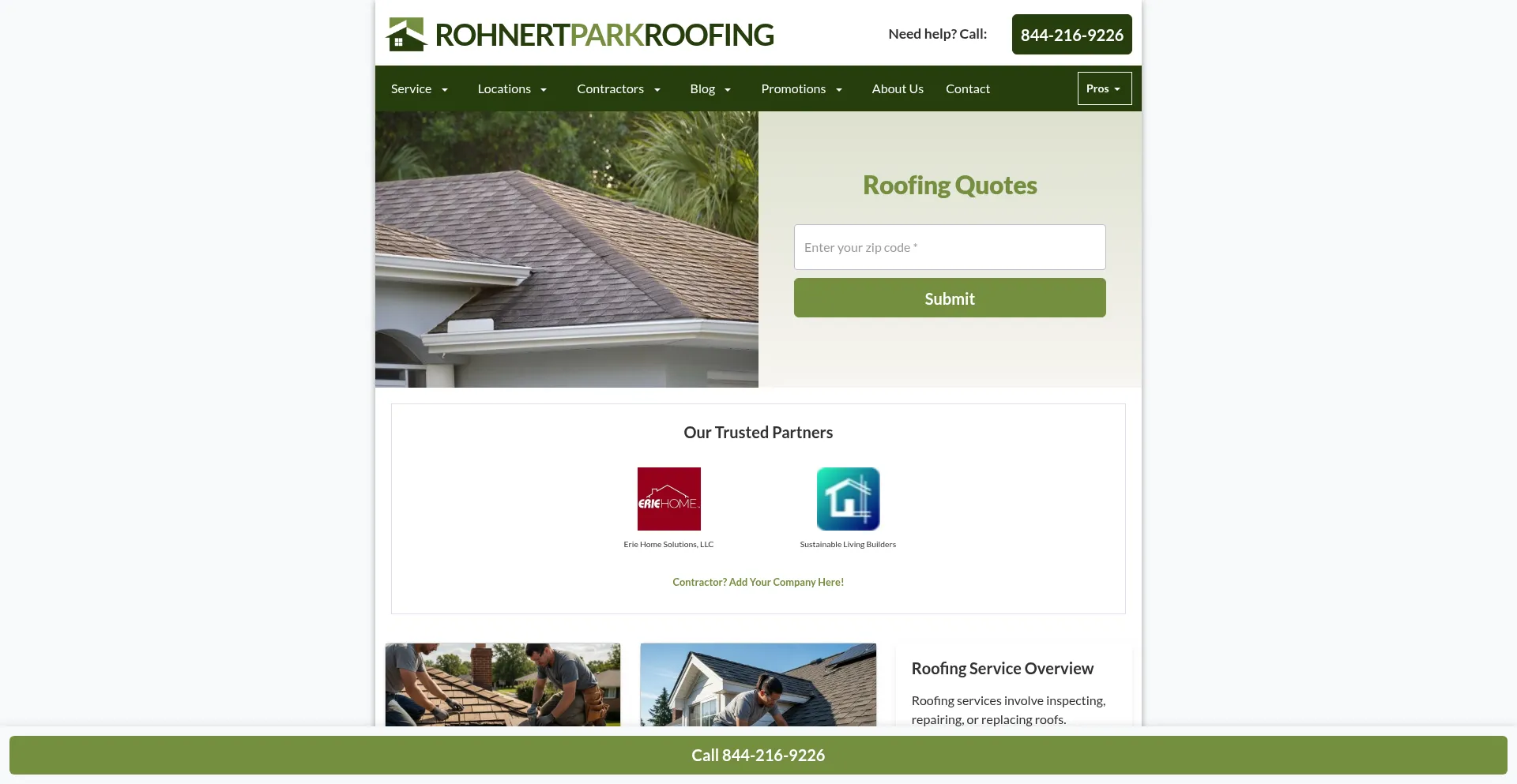 Rohnertparkroofers.com