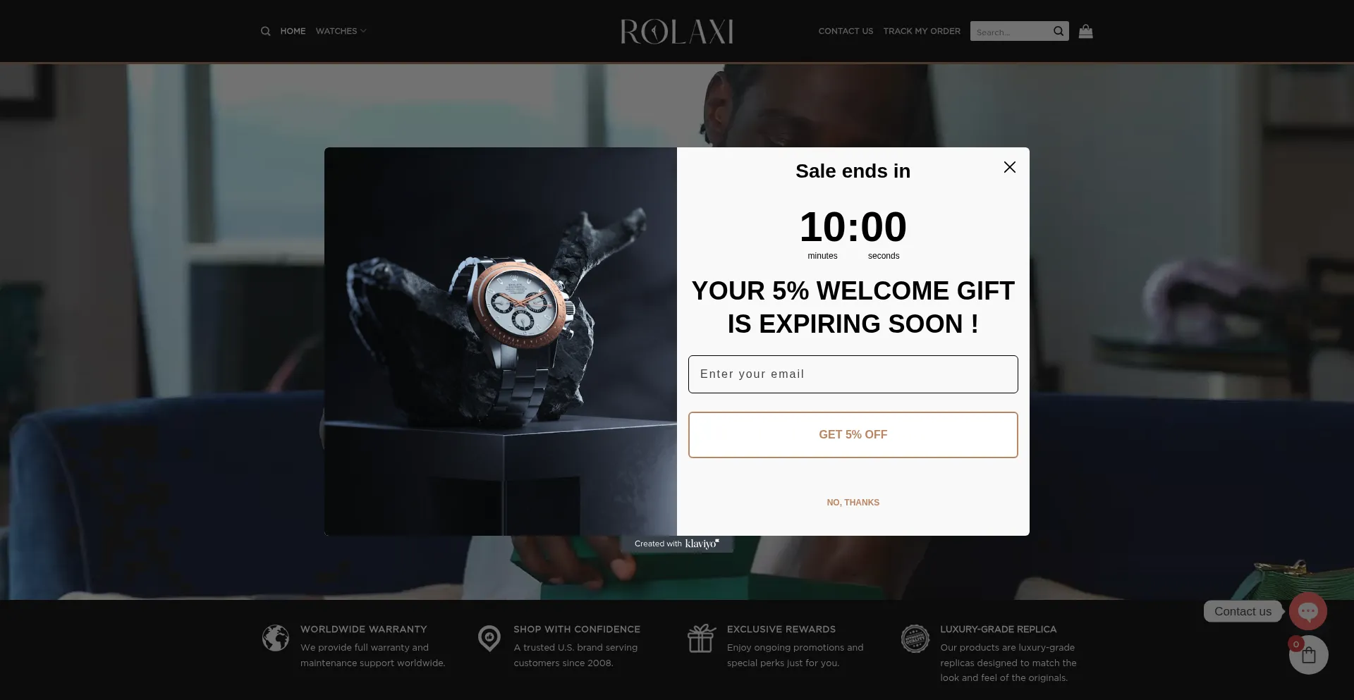 Rolaxiz.com