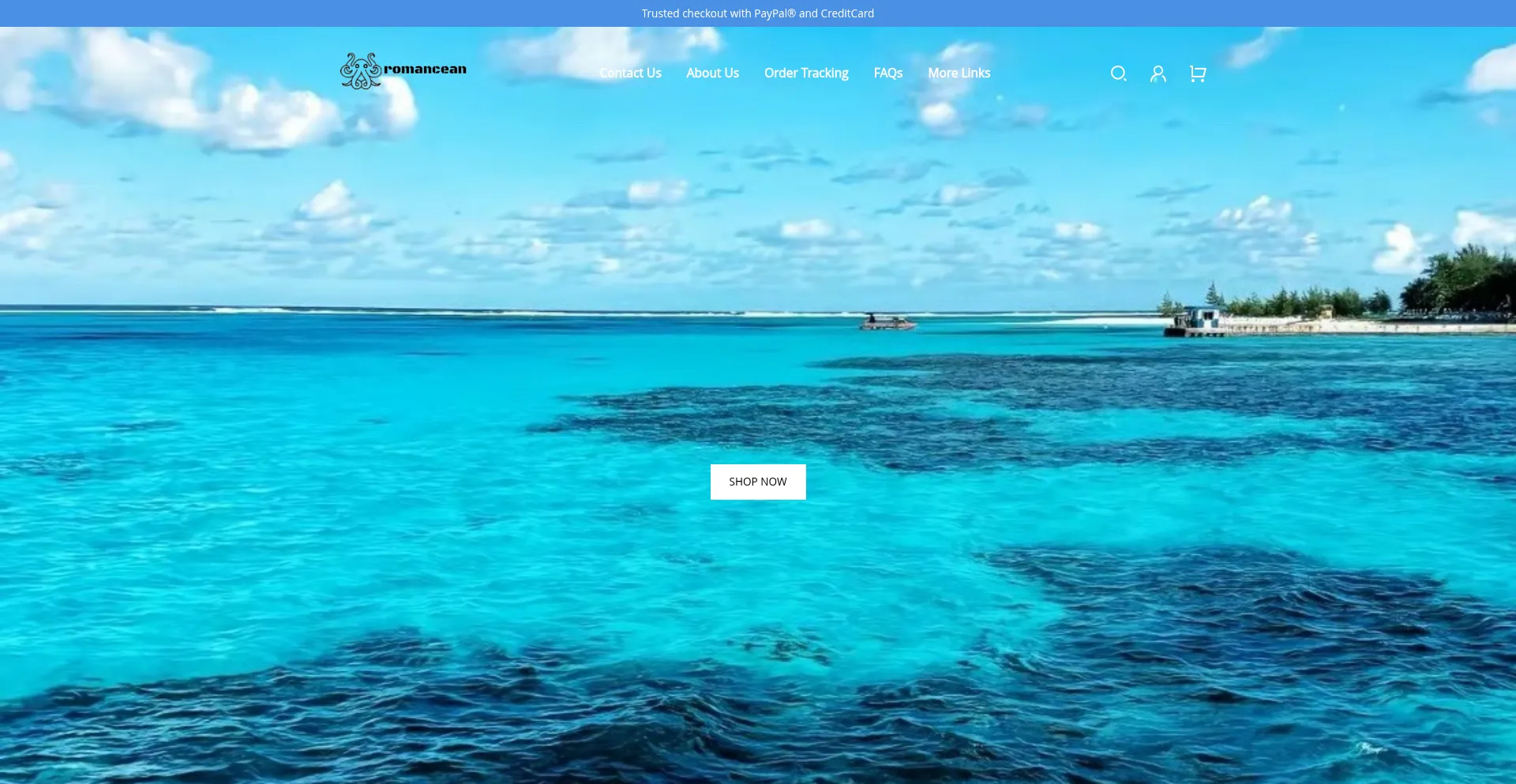 Ist Romancean.com sicher und vertrauenswürdig?