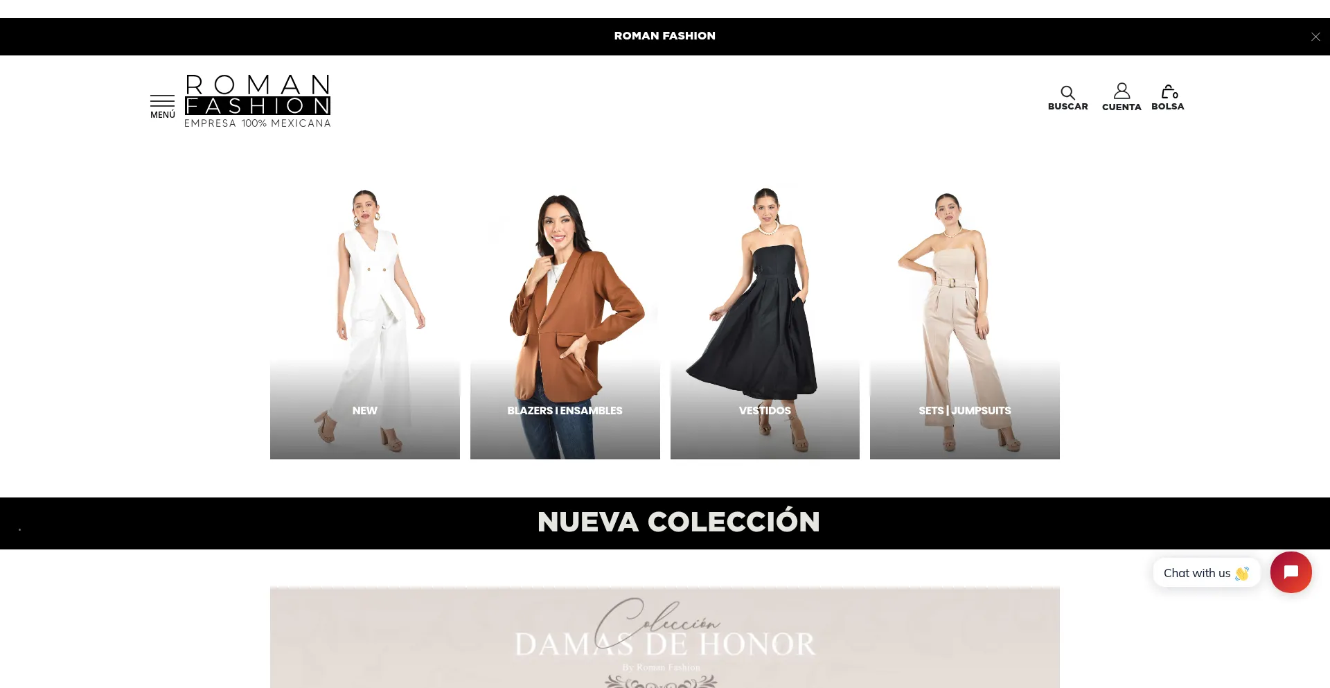 Ist Romanfashion.com.mx sicher und vertrauenswürdig?