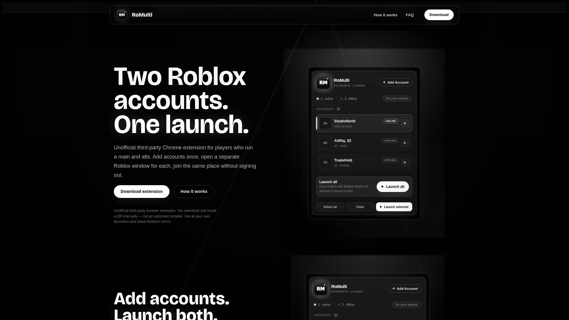 Romulti.cc