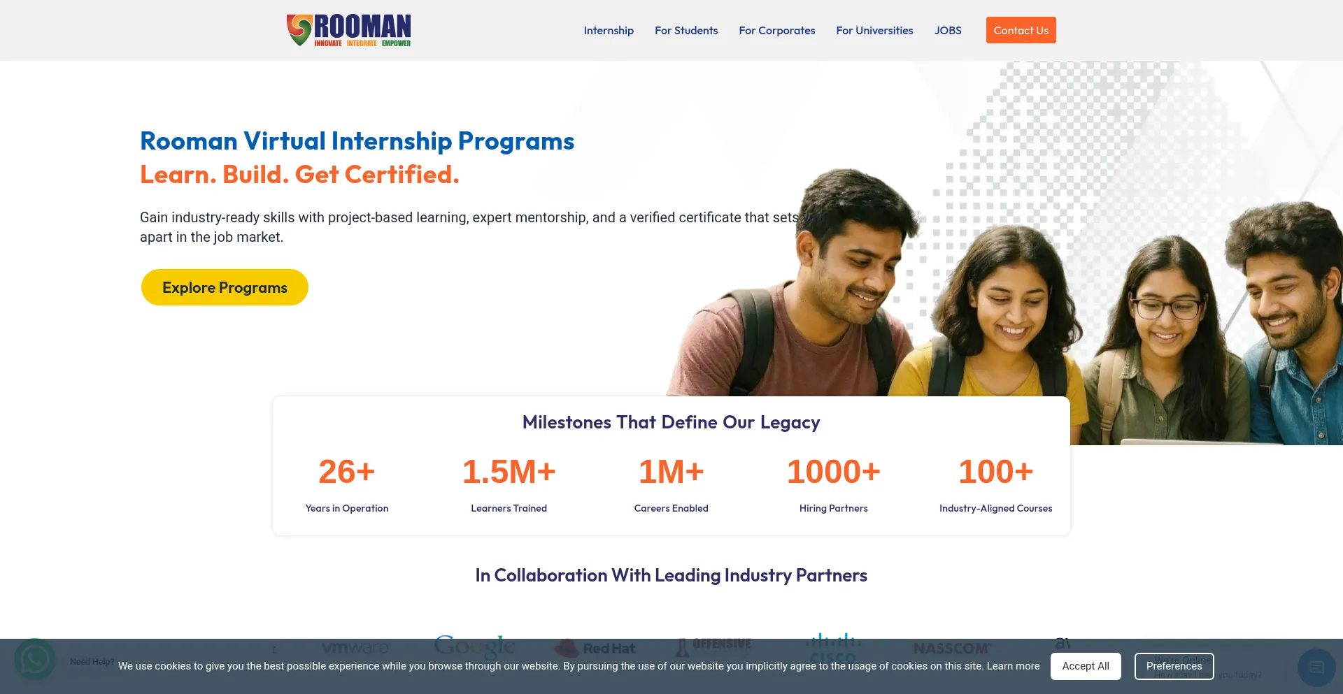 Rooman.com