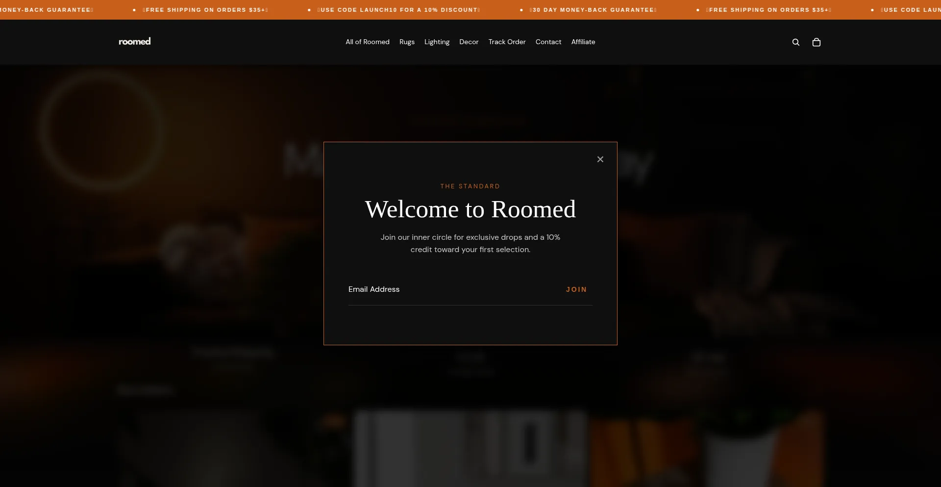Roomed.store