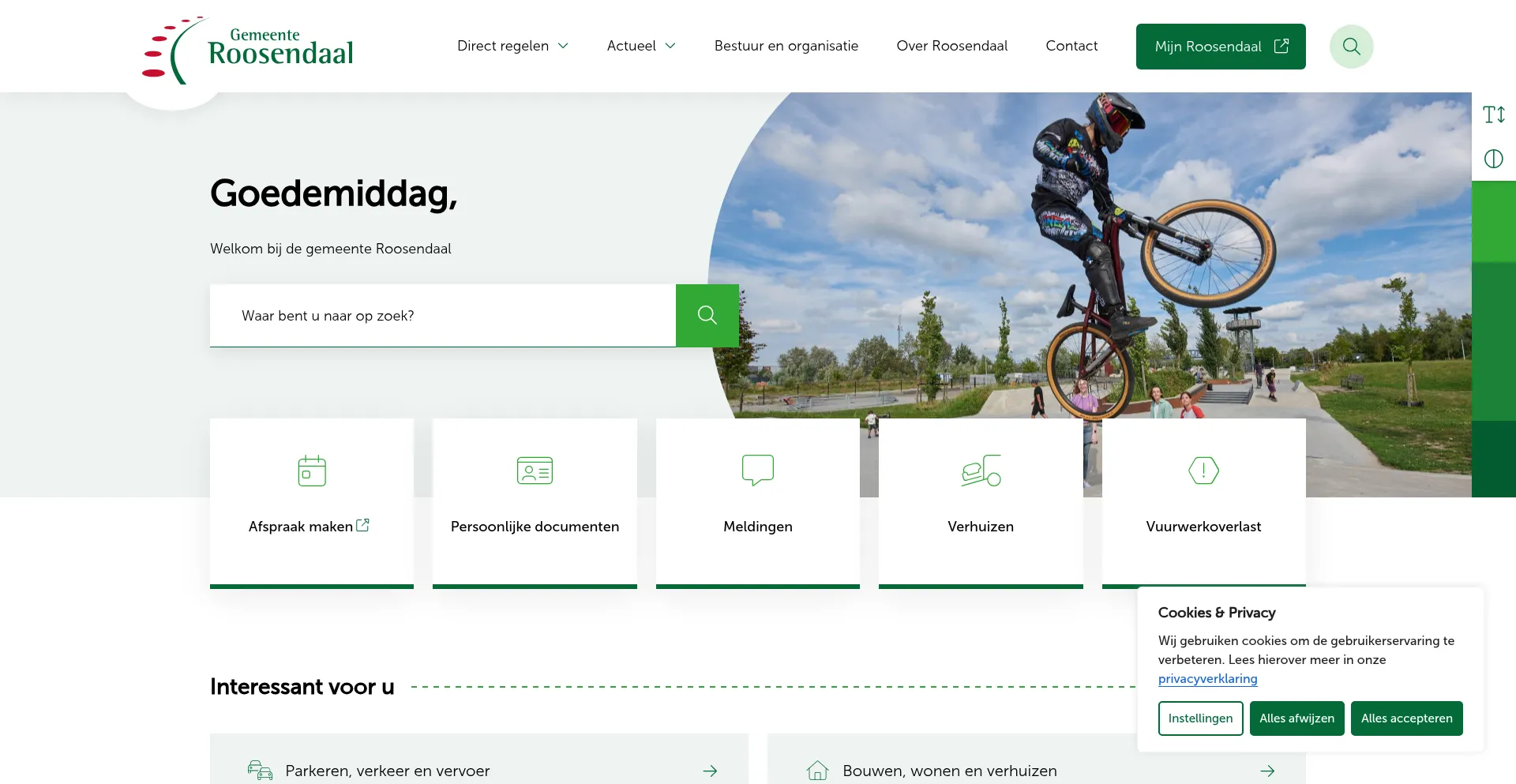 Roosendaal.nl