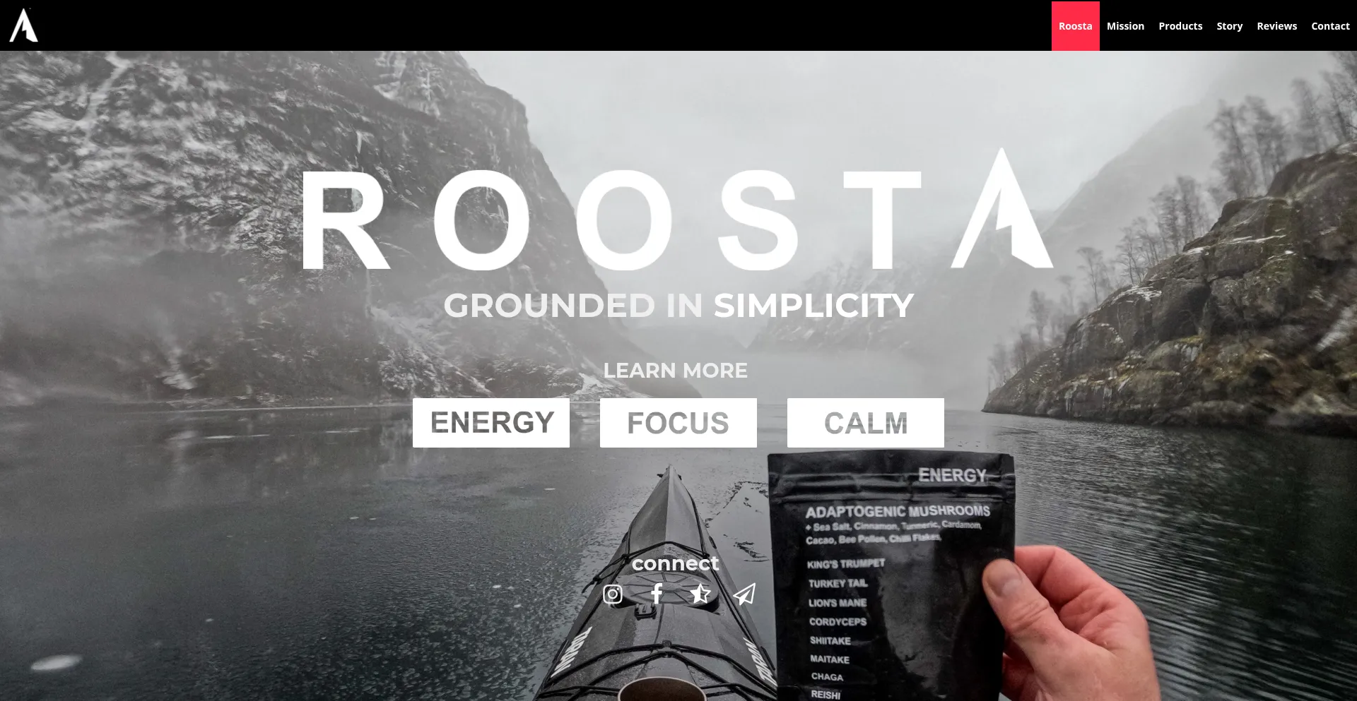 Ist Roostasuperfoods.com sicher und vertrauenswürdig?