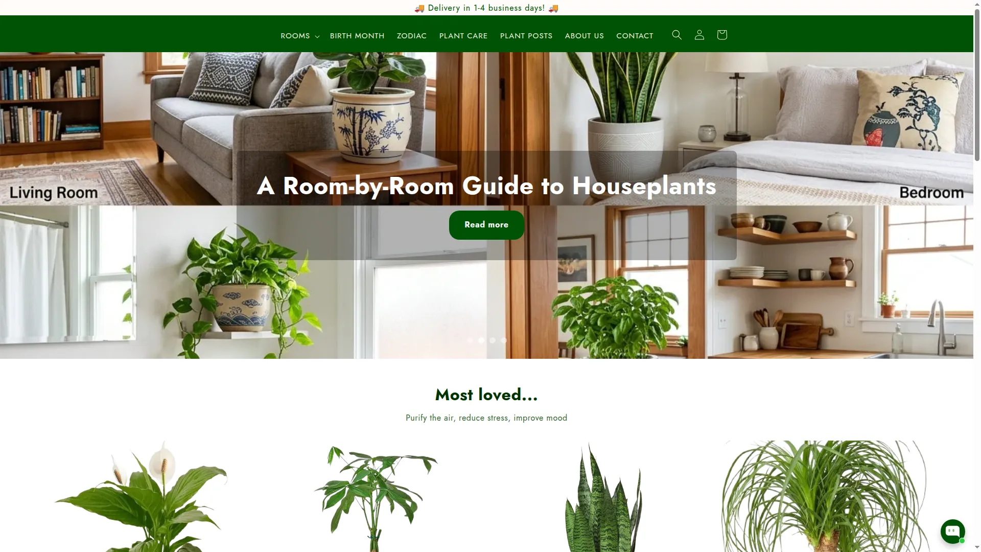 Rootgrowings.com