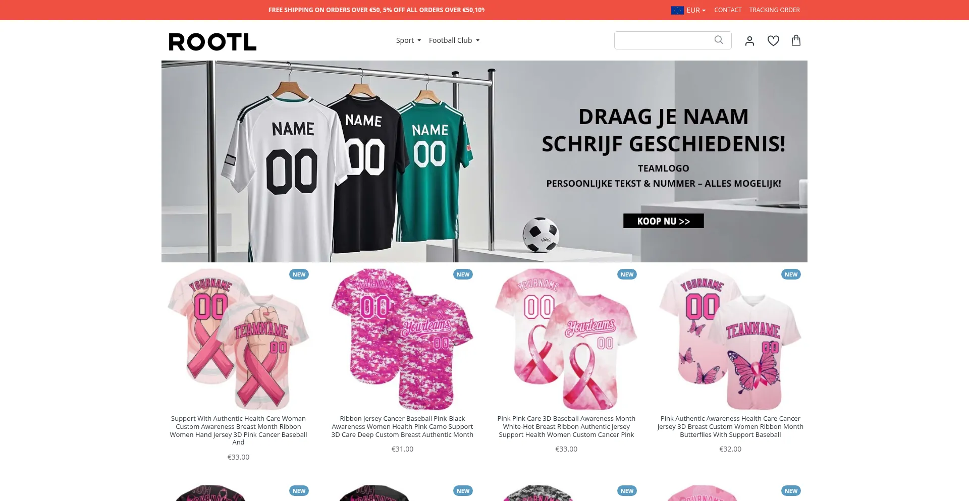 Ist Rootl.nl sicher und vertrauenswürdig?