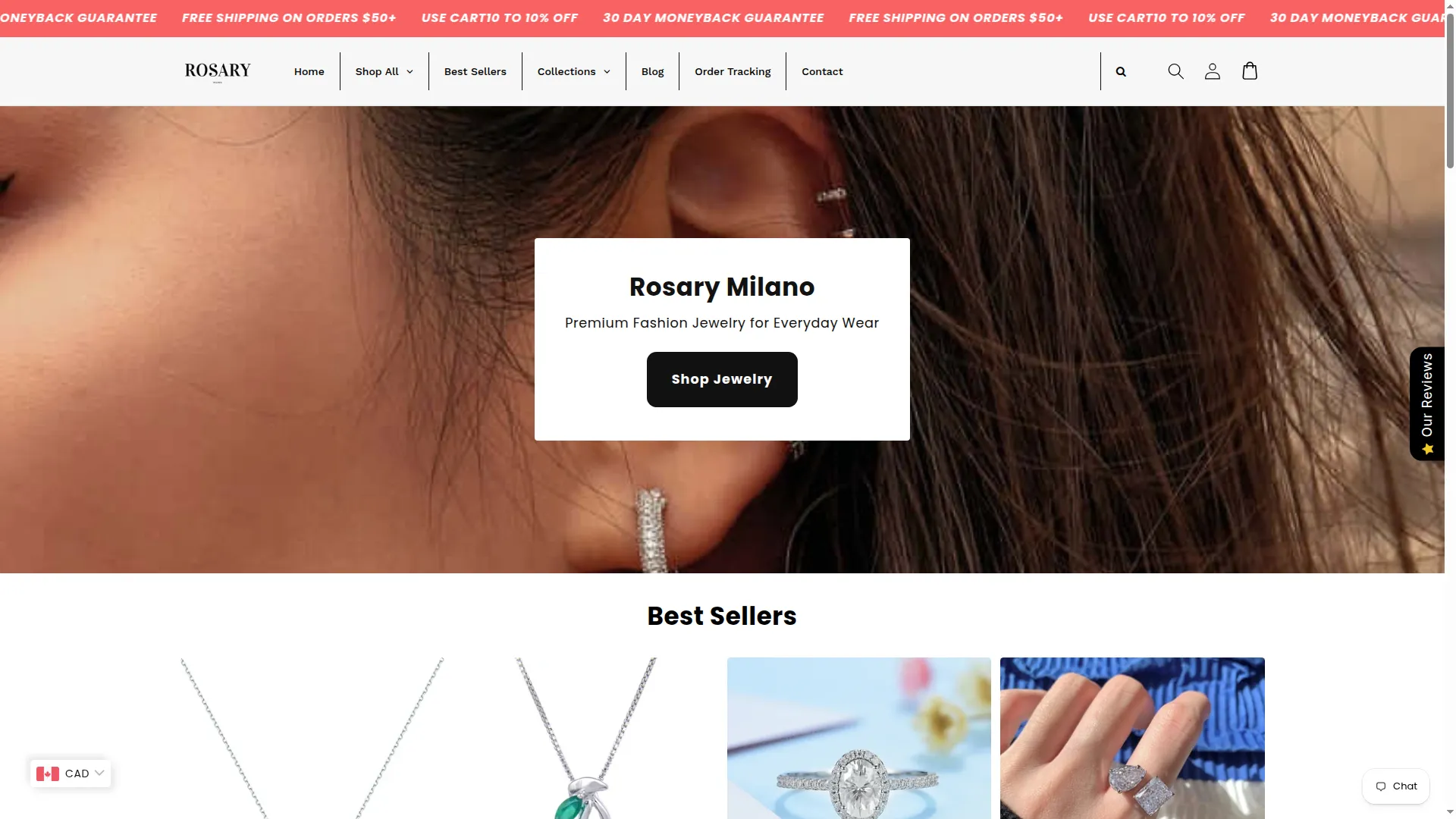 Rosarymilano.com