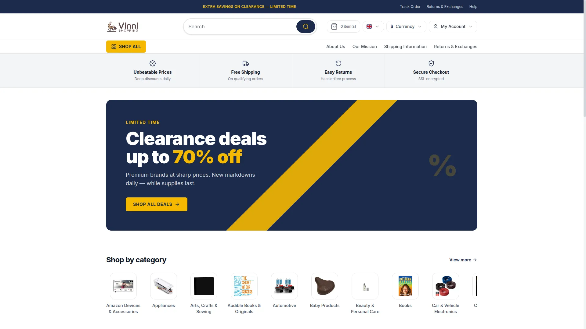 Rosealee.telzaro.shop