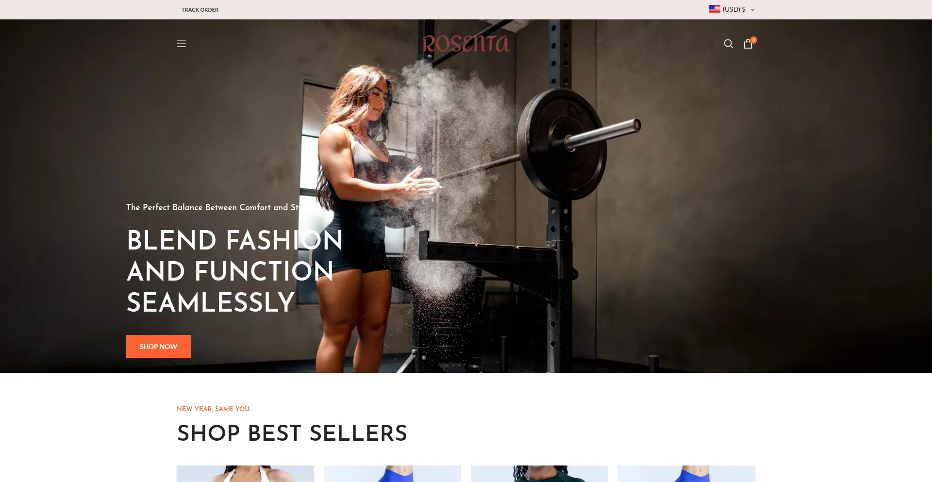 Rosentasale.com