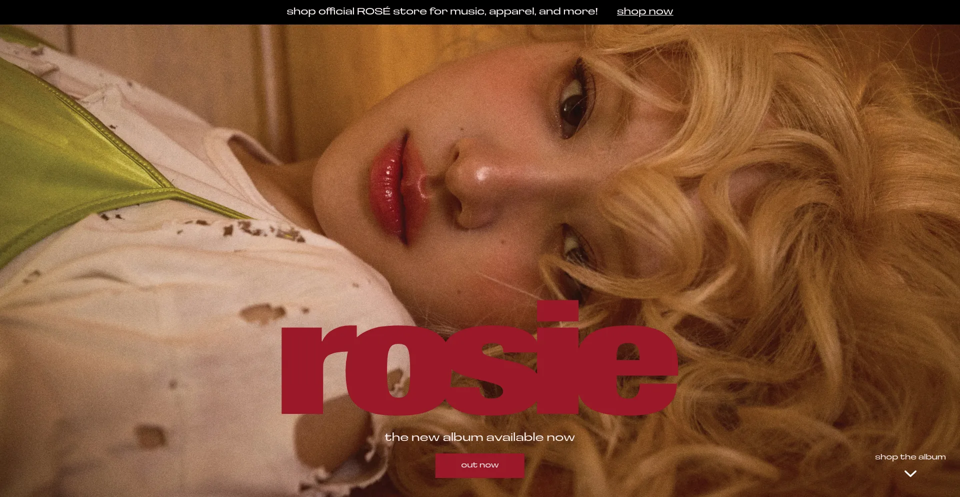 Ist Rosesarerosie.com sicher und vertrauenswürdig?