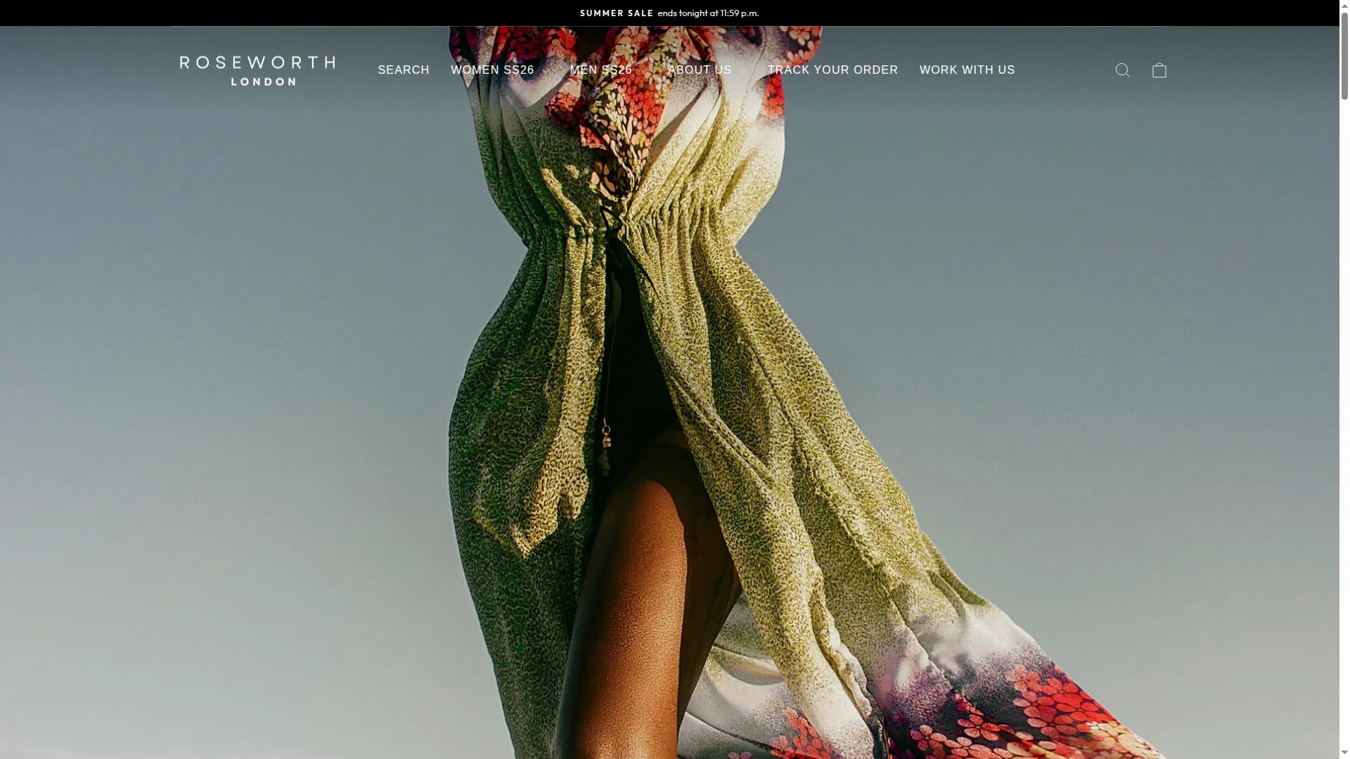 Roseworthlondon.com