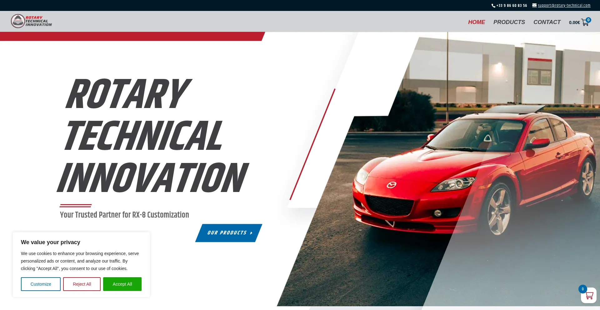 Rotary-technical.com