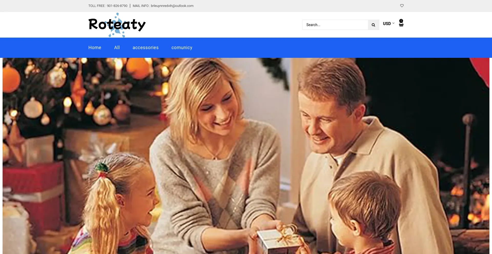 Roteaty.com