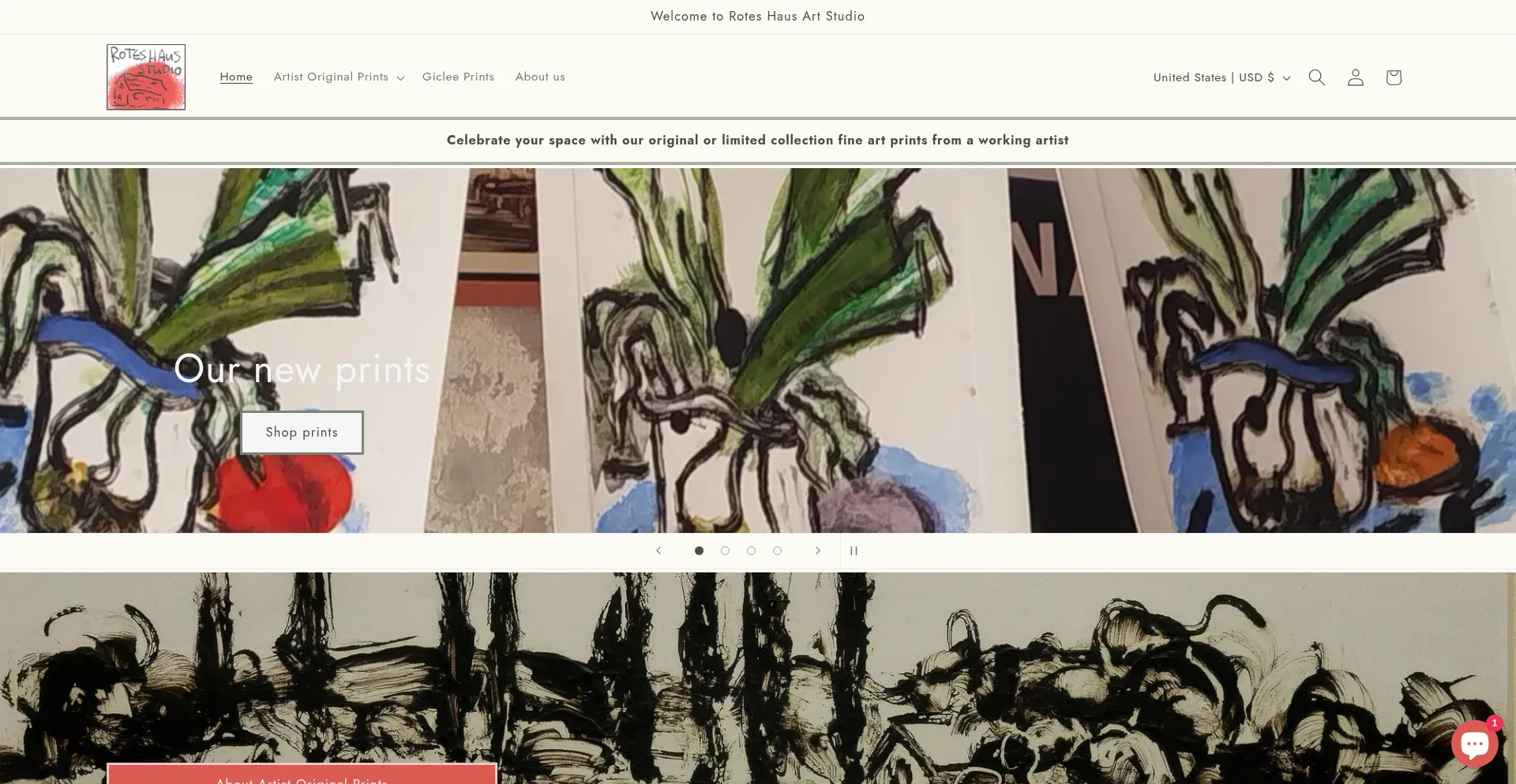 Roteshausstudio.com